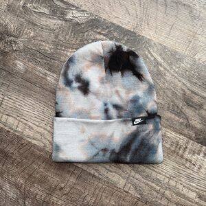 Nike Tie-Dye Beanie